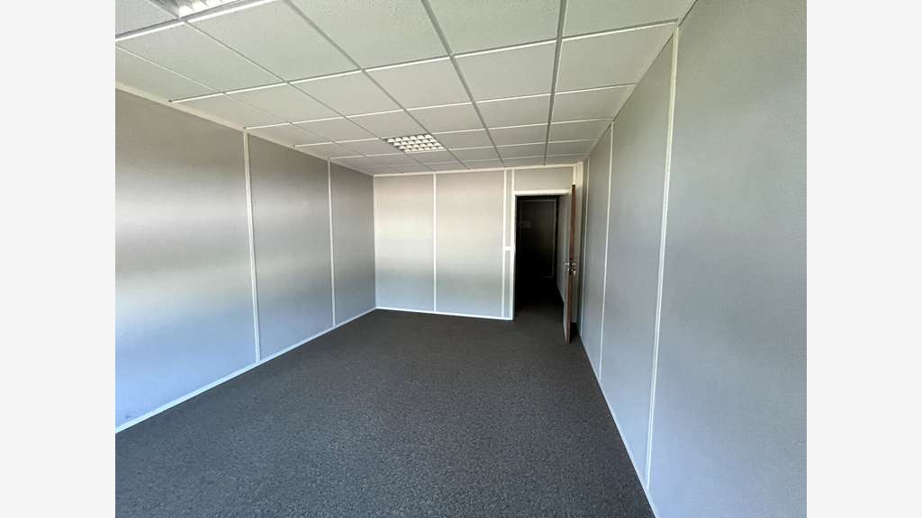 Loue bureaux 230m² Parc activités Innolin Mérignac