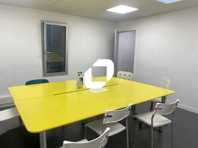 Location Bureaux à Mérignac