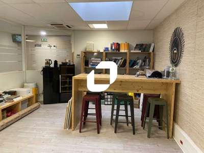 Location Bureaux à Mérignac