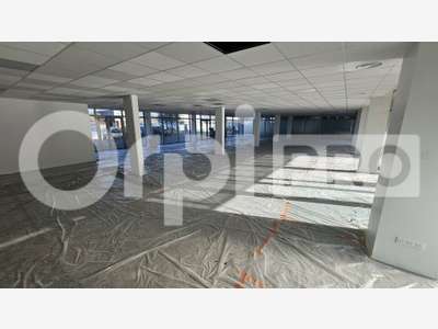 Bureaux très beaux volumes à louer à Mérignac 