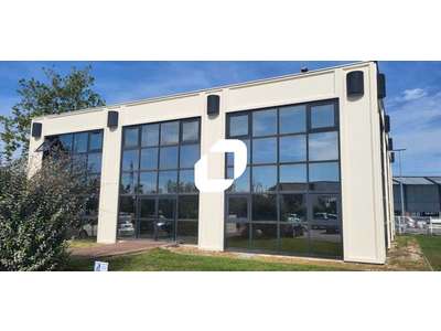 Location Bureaux à Mérignac