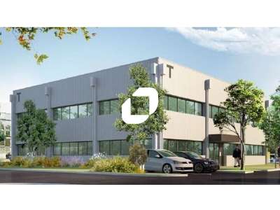 Location Bureaux à Mérignac