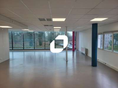 Location Bureaux à Mérignac