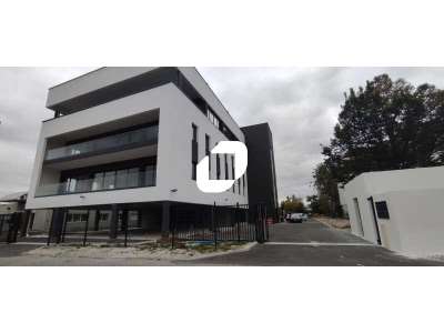 Location Bureaux à Mérignac
