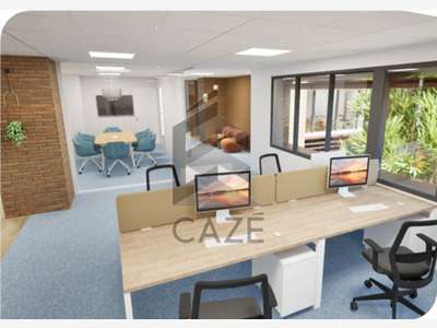Bureaux à partir de 275m² à louer à Mérignac