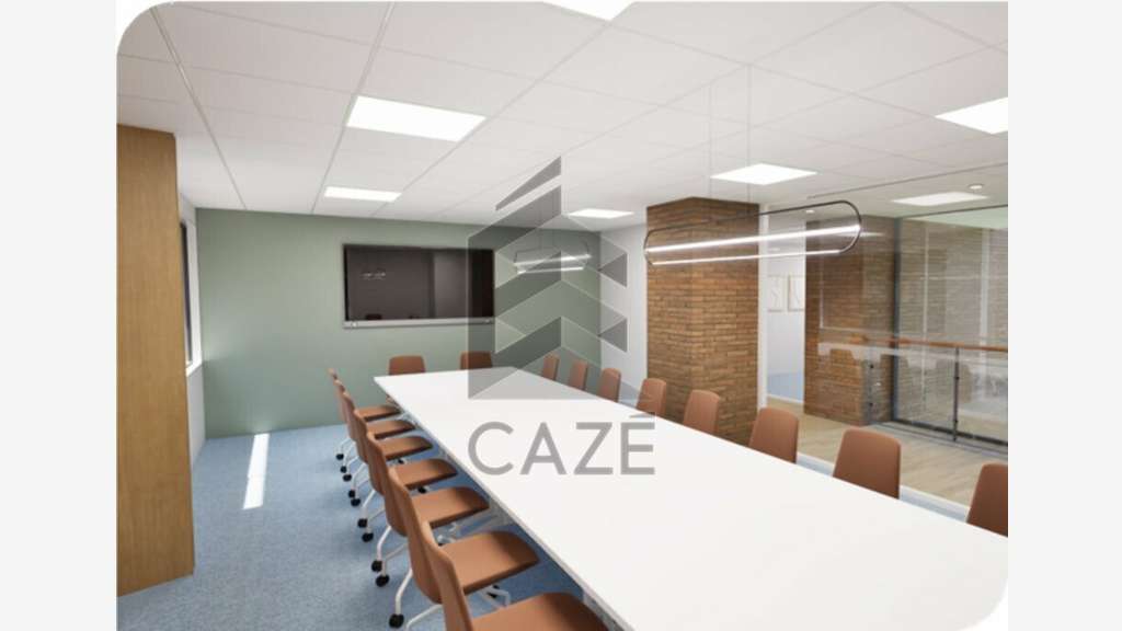 Bureaux à partir de 275m² à louer à Mérignac