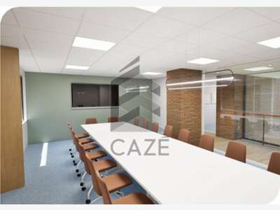 Bureaux à partir de 275m² à louer à Mérignac