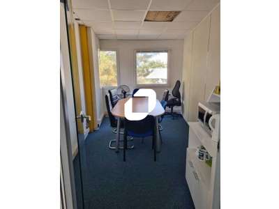 Location Bureaux à Mérignac