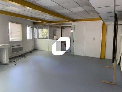 Location Bureaux à Mérignac