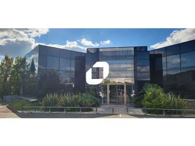 Location Bureaux à Mérignac