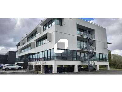 Location Bureaux à Mérignac