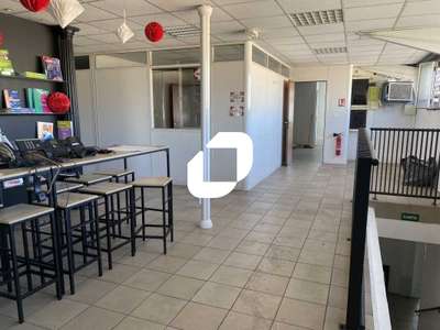 Location Bureaux à Mérignac