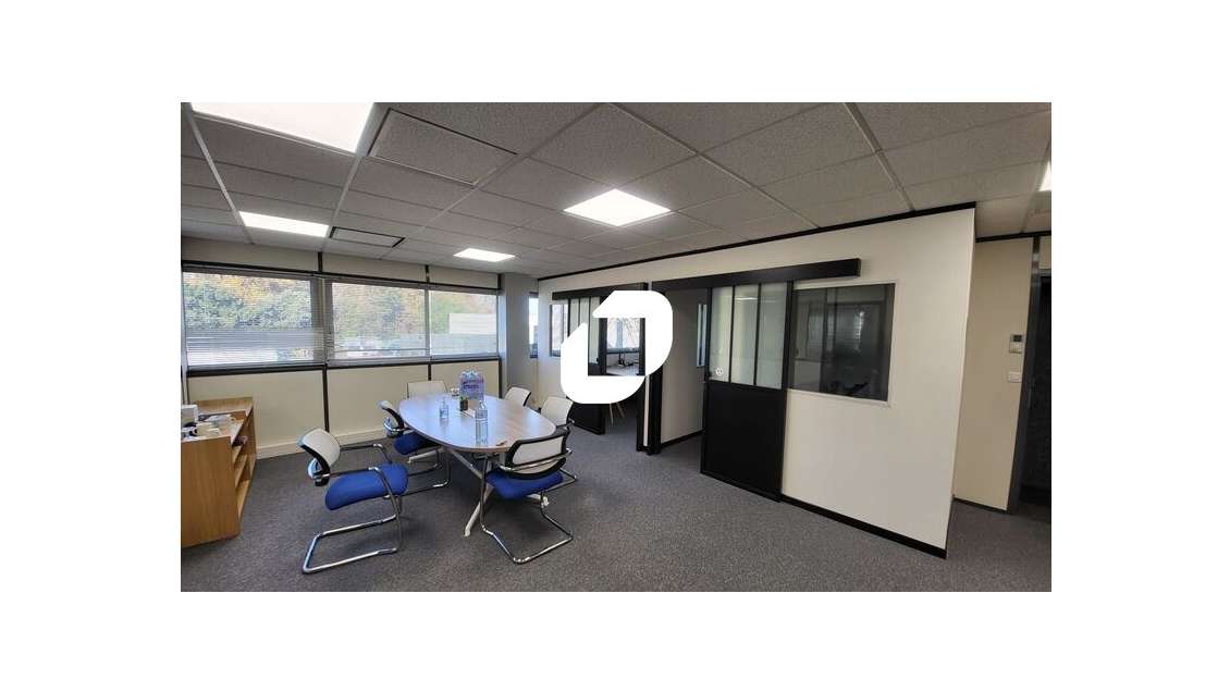 A louer Bureaux 70m² Merignac
