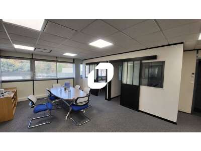 Location Bureaux à Mérignac