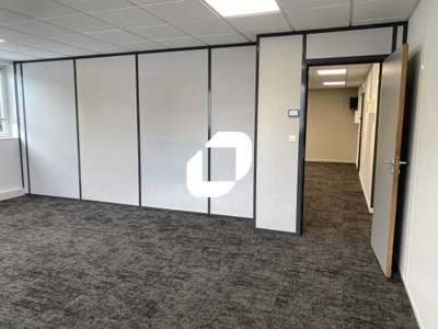 Location Bureaux à Mérignac