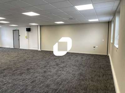 Location Bureaux à Mérignac