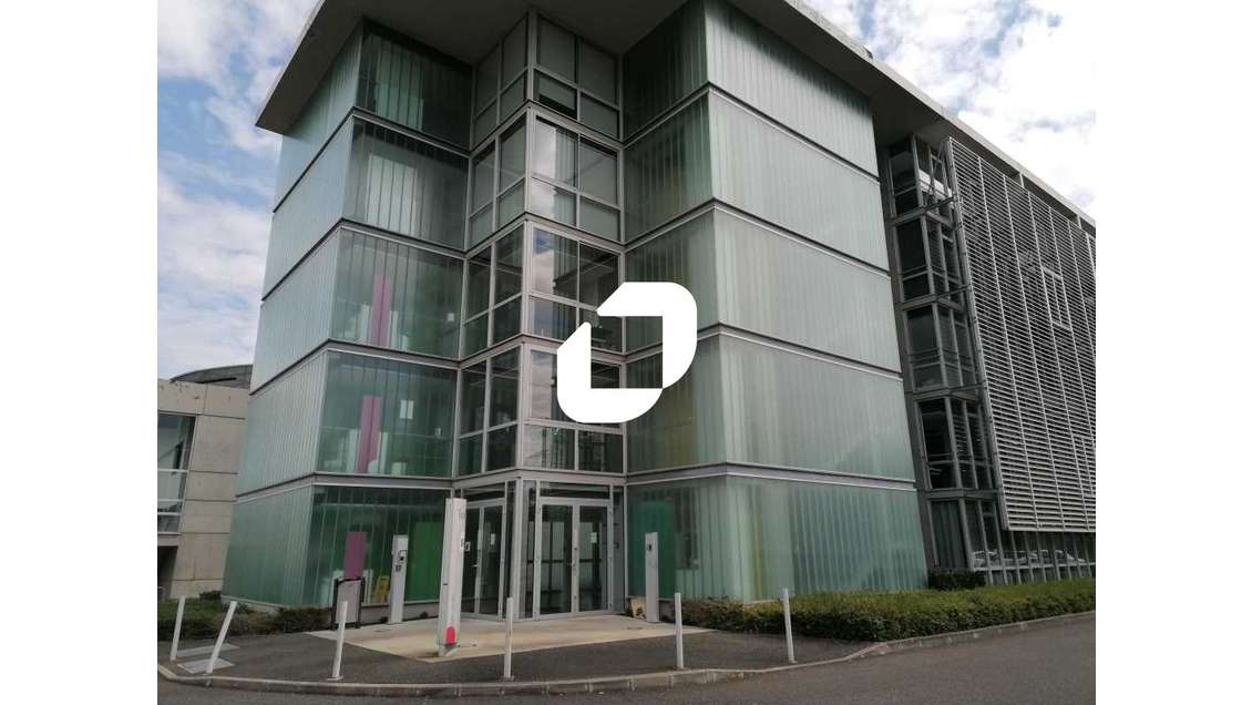 A louer Bureaux 114m² Merignac