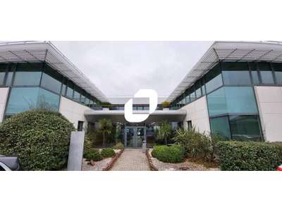 Location Bureaux à Mérignac