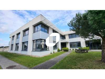 Location Bureaux à Mérignac