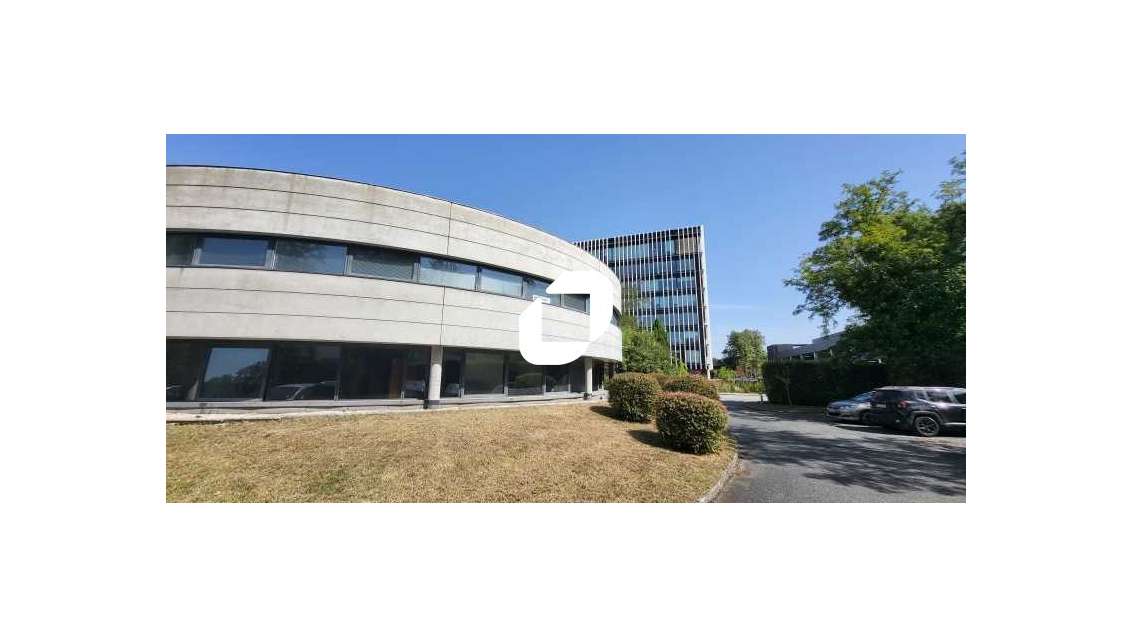 A louer Bureaux 153m² Merignac