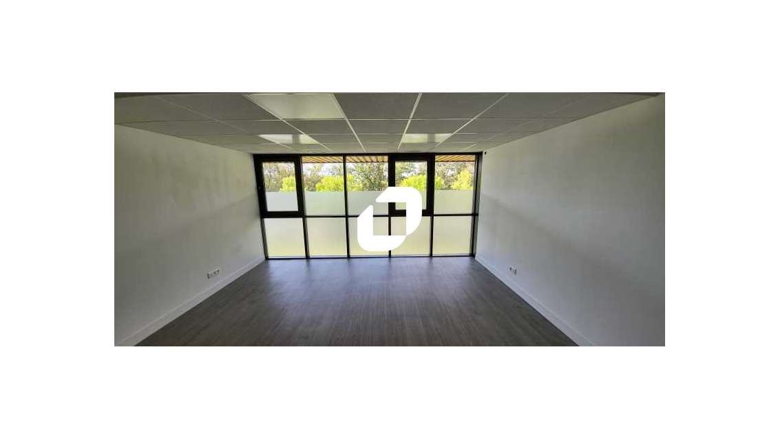 A louer Bureaux 23m² Merignac