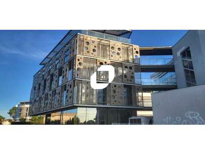 Location Bureaux à Mérignac