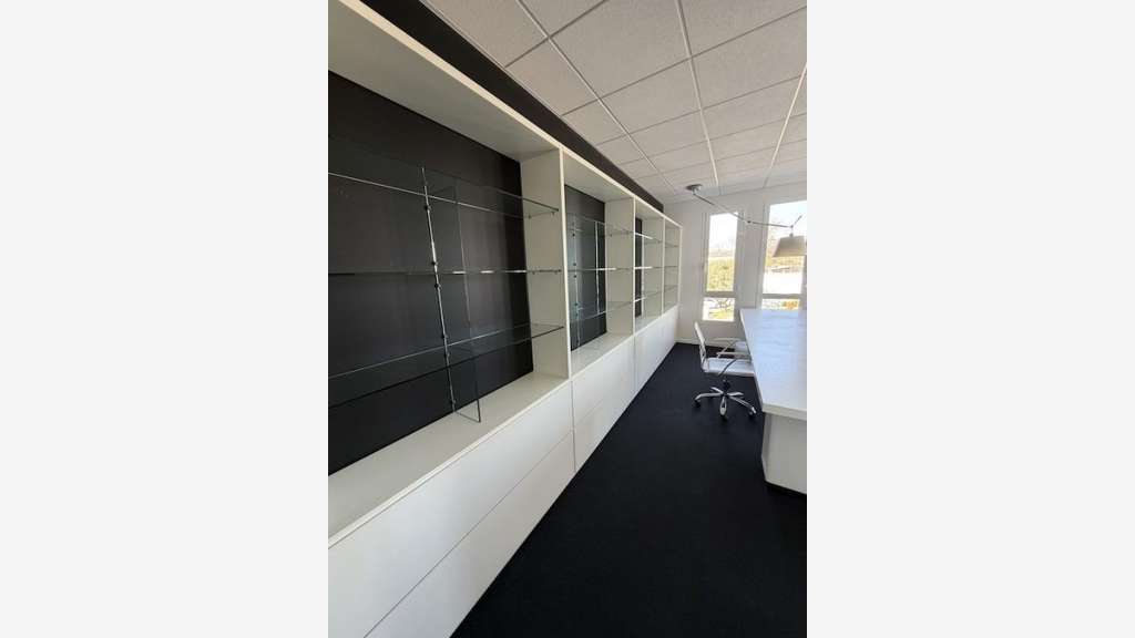 A louer bureaux de standing Mérignac zone du Phare