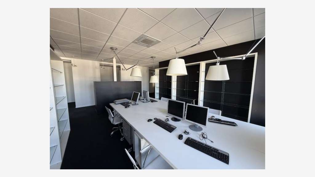 A louer bureaux de standing Mérignac zone du Phare