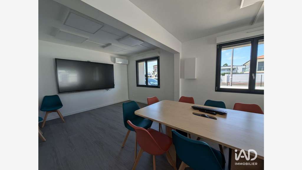 Bureau à Mérignac