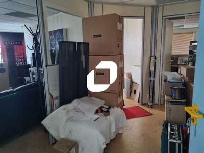 Location Bureaux à Mérignac