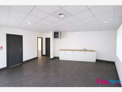 Bureaux 211m² à louer dans le centre de Mérignac