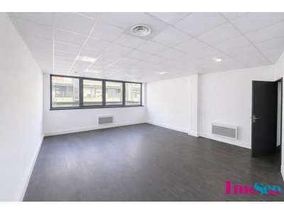 Location Bureaux à Mérignac