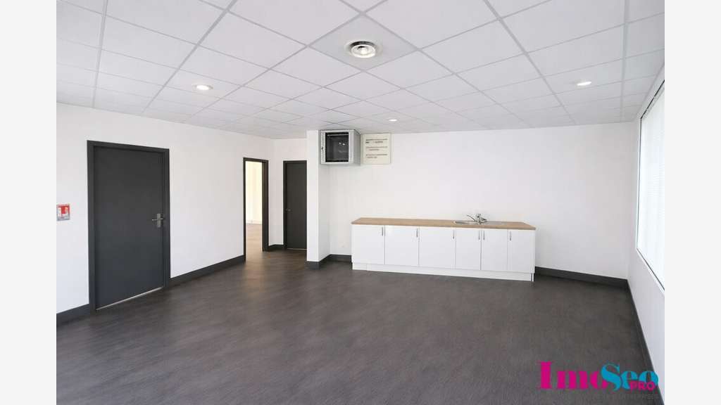 Immeuble de bureaux à louer à Mérignac centre