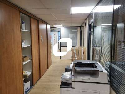 Location Bureaux à Mérignac