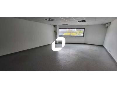 Location Bureaux à Mérignac