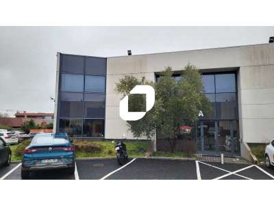 Location Bureaux à Mérignac