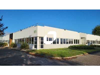 Location Bureaux à Mérignac