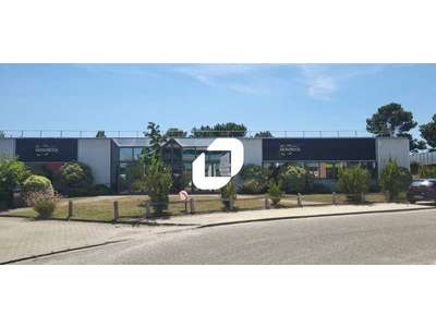 Location Bureaux à Mérignac