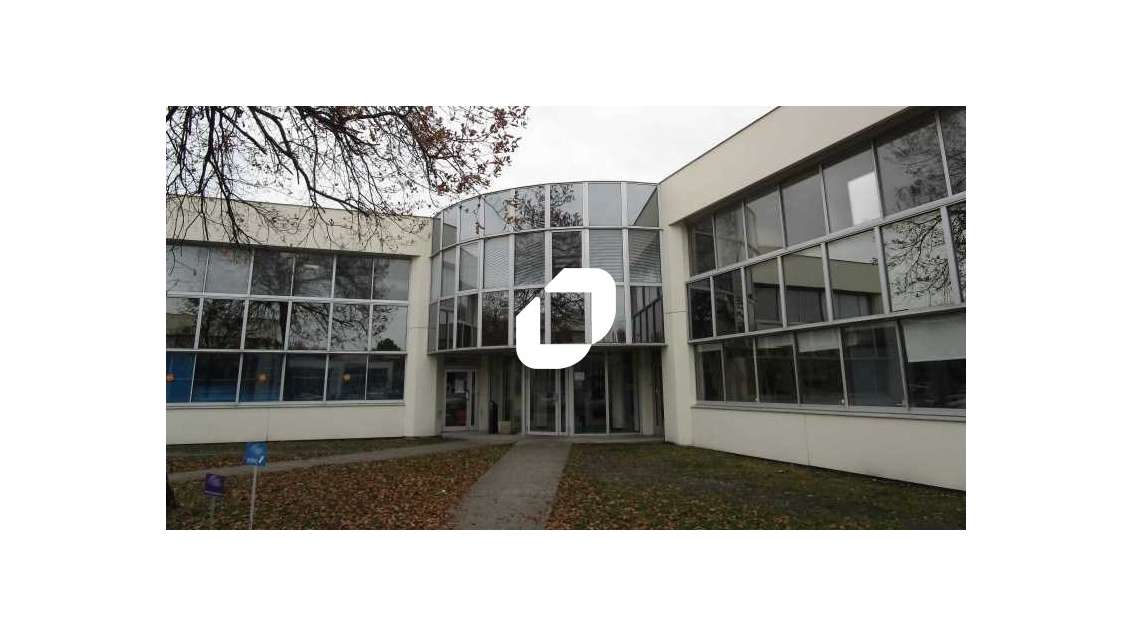 A louer Bureaux 130m² Merignac