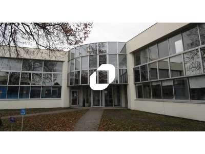 Location Bureaux à Mérignac