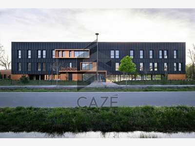 Bureaux dès 167m² à louer Mérignac Aéroport