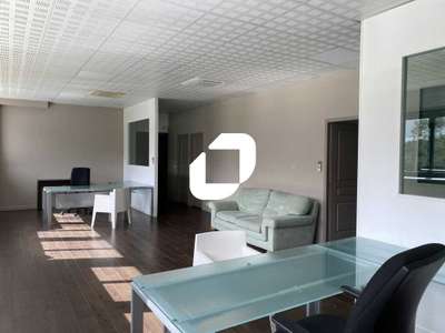Location Bureaux à Mérignac