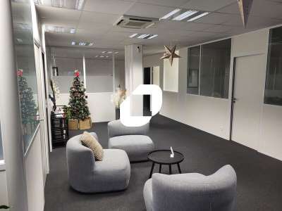 Location Bureaux à Mérignac