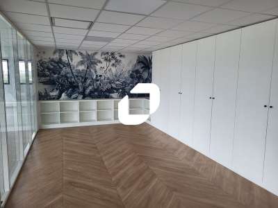 Location Bureaux à Mérignac