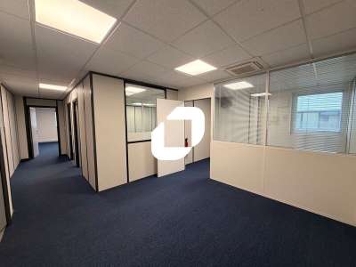 Location Bureaux à Mérignac