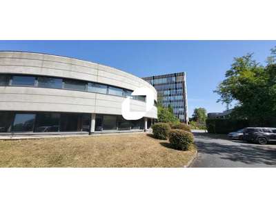 Location Bureaux à Mérignac