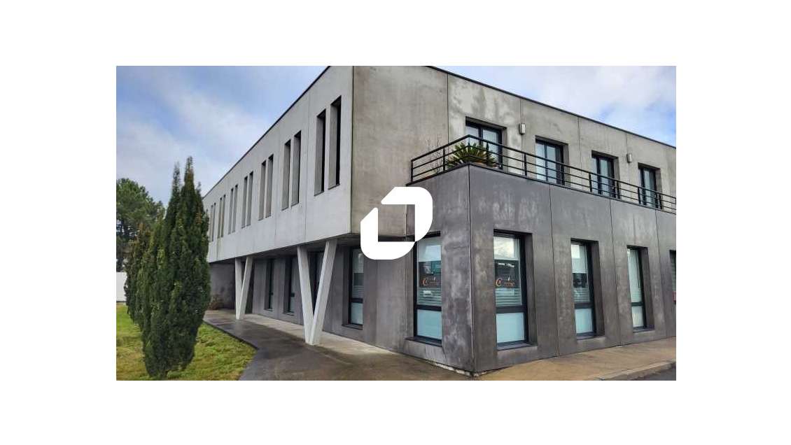 A louer Bureaux 120m² Merignac