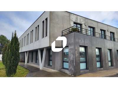 Location Bureaux à Mérignac