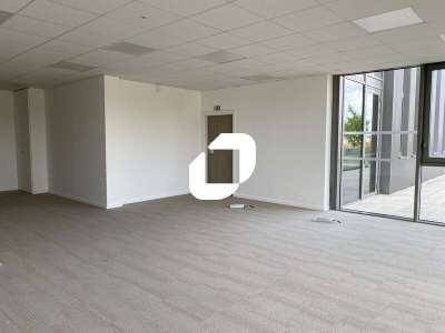 Location Bureaux à Mérignac