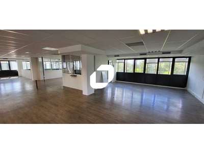 Location Bureaux à Mérignac